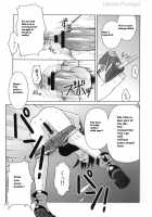 Distorted Love / Distorted Love [Azasuke] [Black Lagoon] Thumbnail Page 18