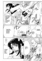 Distorted Love / Distorted Love [Azasuke] [Black Lagoon] Thumbnail Page 37