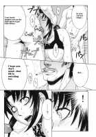 Distorted Love / Distorted Love [Azasuke] [Black Lagoon] Thumbnail Page 40