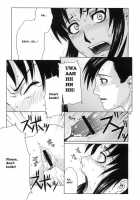 Distorted Love / Distorted Love [Azasuke] [Black Lagoon] Thumbnail Page 42