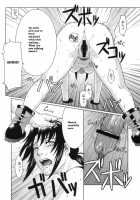 Distorted Love / Distorted Love [Azasuke] [Black Lagoon] Thumbnail Page 44
