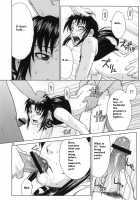 Distorted Love / Distorted Love [Azasuke] [Black Lagoon] Thumbnail Page 45