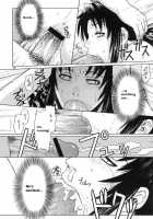 Distorted Love / Distorted Love [Azasuke] [Black Lagoon] Thumbnail Page 47