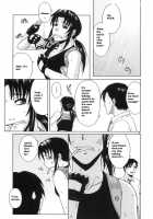 Distorted Love / Distorted Love [Azasuke] [Black Lagoon] Thumbnail Page 04