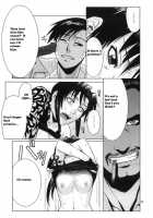 Distorted Love / Distorted Love [Azasuke] [Black Lagoon] Thumbnail Page 52