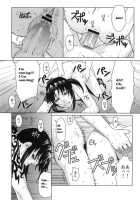 Distorted Love / Distorted Love [Azasuke] [Black Lagoon] Thumbnail Page 71