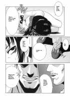 Distorted Love / Distorted Love [Azasuke] [Black Lagoon] Thumbnail Page 09