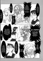 H-Sen Vol. 11 / H専 vol.11 [Maban] [Bleach] Thumbnail Page 03