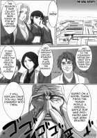 Angel Of Death / Angel Of Death [Miyamoto Smoke] [Bleach] Thumbnail Page 19