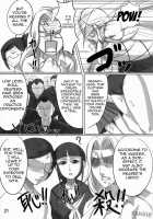 Angel Of Death / Angel Of Death [Miyamoto Smoke] [Bleach] Thumbnail Page 21