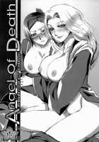 Angel Of Death / Angel Of Death [Miyamoto Smoke] [Bleach] Thumbnail Page 03