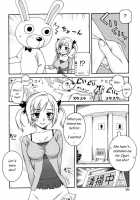 Kigurumi Panic / きぐるみパニック [Unagimaru] [Original] Thumbnail Page 04