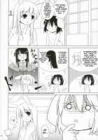 Inaba Box 4 / イナバぼっくす 4 [Jacky] [Touhou Project] Thumbnail Page 15