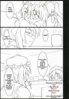 Inaba Box 4 / イナバぼっくす 4 [Jacky] [Touhou Project] Thumbnail Page 18