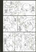 Inaba Box 4 / イナバぼっくす 4 [Jacky] [Touhou Project] Thumbnail Page 19