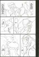Inaba Box 4 / イナバぼっくす 4 [Jacky] [Touhou Project] Thumbnail Page 20