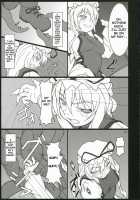 Inaba Box 4 / イナバぼっくす 4 [Jacky] [Touhou Project] Thumbnail Page 22