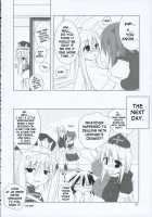 Inaba Box 2 / イナバぼっくす 2 [Jacky] [Touhou Project] Thumbnail Page 19