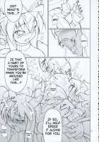 Inaba Box 2 / イナバぼっくす 2 [Jacky] [Touhou Project] Thumbnail Page 30