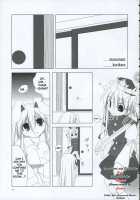 Inaba Box 2 / イナバぼっくす 2 [Jacky] [Touhou Project] Thumbnail Page 04