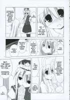 Inaba Box 2 / イナバぼっくす 2 [Jacky] [Touhou Project] Thumbnail Page 06