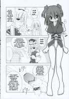 Inaba Box 2 / イナバぼっくす 2 [Jacky] [Touhou Project] Thumbnail Page 07