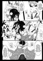 Shoukubaku 2 ～Karasu Choukyou～ / 触縛・弐 ～鴉調教～ [Kumoemon] [Touhou Project] Thumbnail Page 11