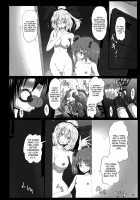 Shoukubaku 2 ～Karasu Choukyou～ / 触縛・弐 ～鴉調教～ [Kumoemon] [Touhou Project] Thumbnail Page 15