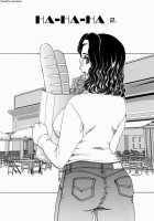 HA-HA / HA-HA [Hiryuu Ran] [Original] Thumbnail Page 102