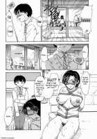 HA-HA / HA-HA [Hiryuu Ran] [Original] Thumbnail Page 10