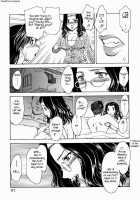 HA-HA / HA-HA [Hiryuu Ran] [Original] Thumbnail Page 111