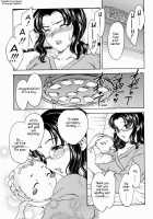 HA-HA / HA-HA [Hiryuu Ran] [Original] Thumbnail Page 133