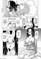 HA-HA / HA-HA [Hiryuu Ran] [Original] Thumbnail Page 141