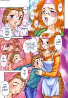 HA-HA / HA-HA [Hiryuu Ran] [Original] Thumbnail Page 149