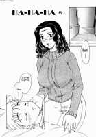 HA-HA / HA-HA [Hiryuu Ran] [Original] Thumbnail Page 165