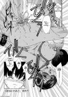 HA-HA / HA-HA [Hiryuu Ran] [Original] Thumbnail Page 20