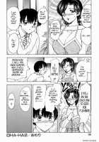 HA-HA / HA-HA [Hiryuu Ran] [Original] Thumbnail Page 36