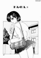 HA-HA / HA-HA [Hiryuu Ran] [Original] Thumbnail Page 37