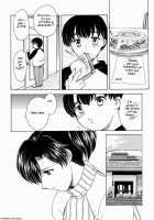 HA-HA / HA-HA [Hiryuu Ran] [Original] Thumbnail Page 38
