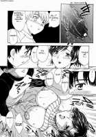 HA-HA / HA-HA [Hiryuu Ran] [Original] Thumbnail Page 60