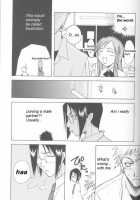 Warera No Houfuku No Tameni Shi Ni Irite [Bleach] Thumbnail Page 11