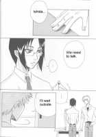 Warera No Houfuku No Tameni Shi Ni Irite [Bleach] Thumbnail Page 16