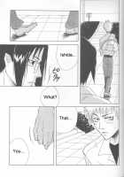 Warera No Houfuku No Tameni Shi Ni Irite [Bleach] Thumbnail Page 17