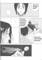 Warera No Houfuku No Tameni Shi Ni Irite [Bleach] Thumbnail Page 18