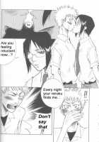 Warera No Houfuku No Tameni Shi Ni Irite [Bleach] Thumbnail Page 20