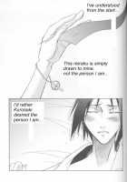 Warera No Houfuku No Tameni Shi Ni Irite [Bleach] Thumbnail Page 23