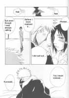 Warera No Houfuku No Tameni Shi Ni Irite [Bleach] Thumbnail Page 27