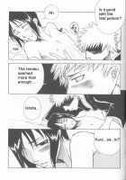 Warera No Houfuku No Tameni Shi Ni Irite [Bleach] Thumbnail Page 29