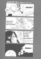 Warera No Houfuku No Tameni Shi Ni Irite [Bleach] Thumbnail Page 02