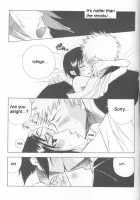 Warera No Houfuku No Tameni Shi Ni Irite [Bleach] Thumbnail Page 31